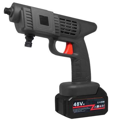 Imagem de Lava Jato Profissional De Alta Pressão Sem Fio Recarregável