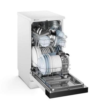 Imagem de Lava-Louça Electrolux 10 Serviços Branca com Programa Lava & Seca 50 min LB10E