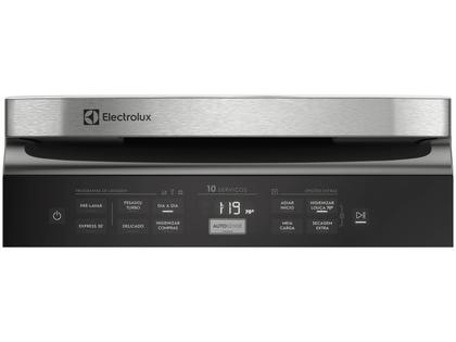 Imagem de Lava Louça Electrolux 10 Serviços Função Higienizar LL10X