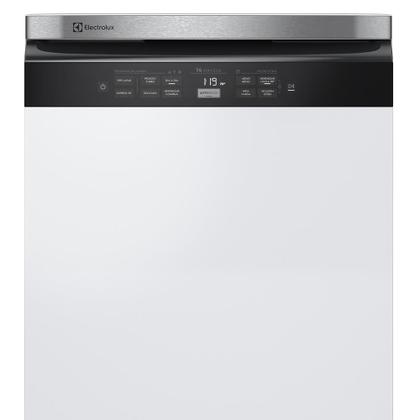 洋楽 LADY 14 Lava-Louça Electrolux 14 Serviços Branca com Programa Lava e Seca