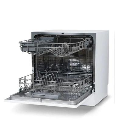 Imagem de Lava Louça Midea DWA08B2 8 Serviços 6 Programas De Lavagem