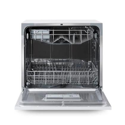 Imagem de Lava Louça Midea DWA08B2 8 Serviços 6 Programas De Lavagem