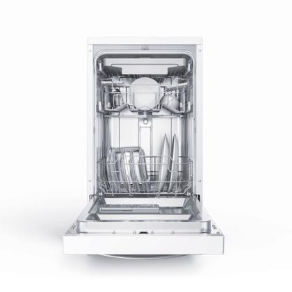 Imagem de Lava-Louças 10 Serviços Brastemp Branca com Ciclo Pesado - BLF10BB