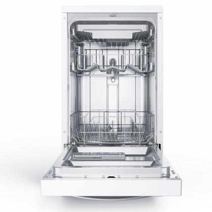 Imagem de Lava-Louças 10 Serviços Brastemp Branca com Ciclo Pesado - BLF10BB