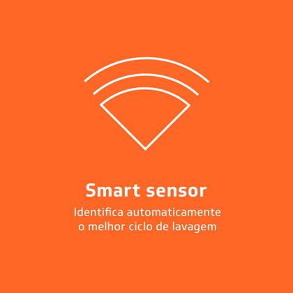 Lava-Louças 10 Serviços Brastemp Branco com Ciclo Pesado - BLF10BB Imagem de Lava-Louças 10 Serviços Brastemp Branco com Ciclo Pesado - BLF10BB