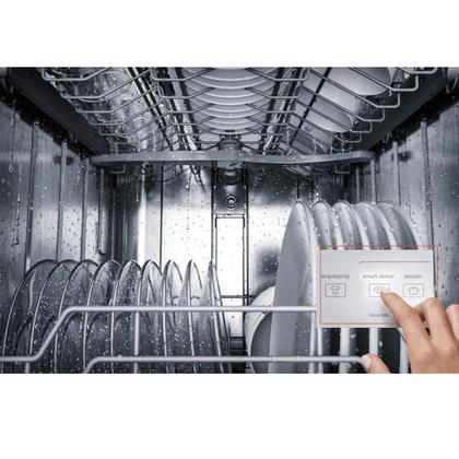 Lava-Louças 10 Serviços Brastemp Branco com Ciclo Pesado - BLF10BB Imagem de Lava-Louças 10 Serviços Brastemp Branco com Ciclo Pesado - BLF10BB