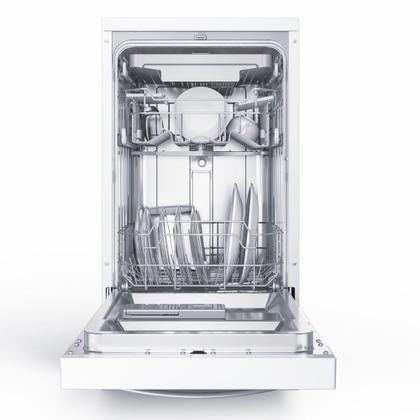 Lava-Louças 10 Serviços Brastemp Branco com Ciclo Pesado - BLF10BB Imagem de Lava-Louças 10 Serviços Brastemp Branco com Ciclo Pesado - BLF10BB