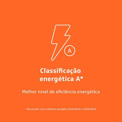 Imagem de Lava-Louças 10 Serviços Brastemp Cor Inox com Ciclo Pesado - BLF10BR