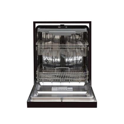 Imagem de Lava Louças 14 Serviços 60cm 220v Cuisinart Prime
