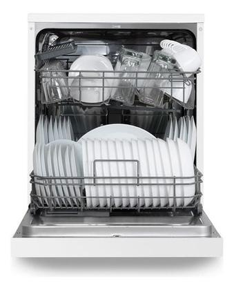 Lava-loucas 14 Servicos Branca 85x60x60cm 127v - Midea - Lava