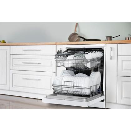 Imagem de Lava Louças 14 Serviços Branca Midea