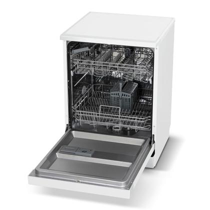 Imagem de Lava Louças 14 Serviços Branca Midea