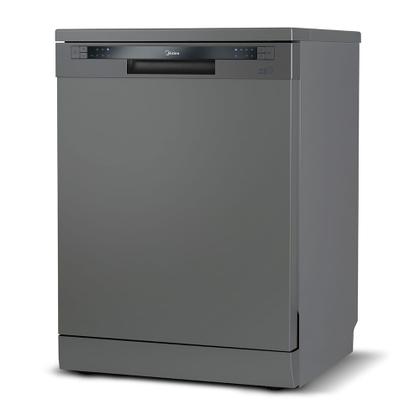 Lava Louças 14 Serviços Cinza Midea Imagem de Lava Louças 14 Serviços Cinza Midea