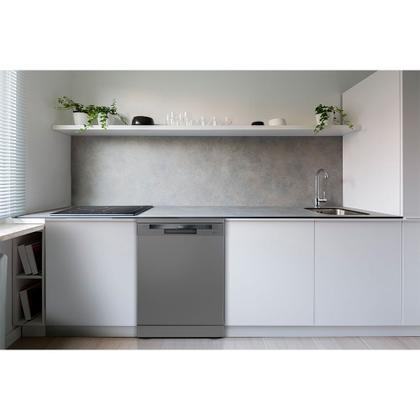Lava Louças 14 Serviços Cinza Midea Imagem de Lava Louças 14 Serviços Cinza Midea