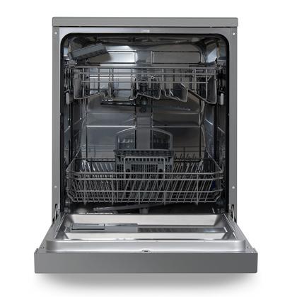 Lava Louças 14 Serviços Cinza Midea Imagem de Lava Louças 14 Serviços Cinza Midea