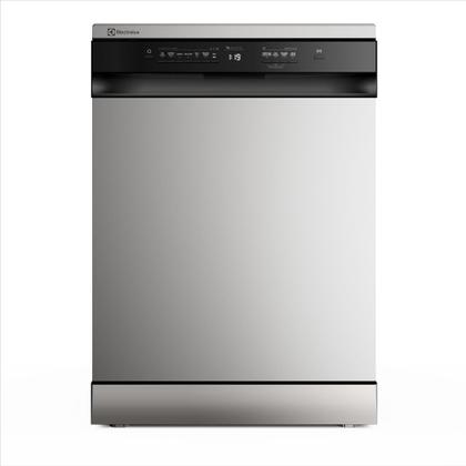 Imagem de Lava Louças 14 Serviços Electrolux LS14E com Programa Lava e Seca