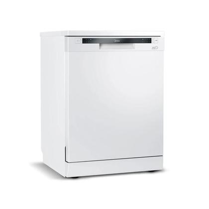 Imagem de Lava Louças 14 Serviços Midea DWA14B1 Branca 127V