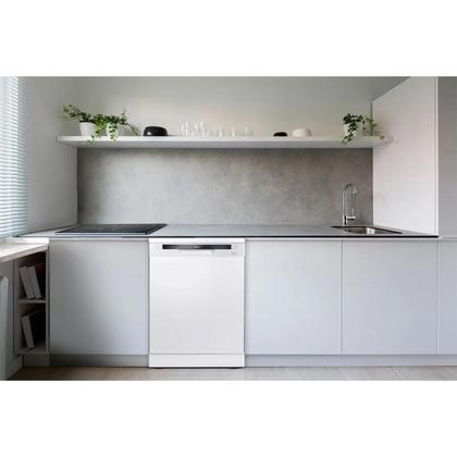 Imagem de Lava Louças 14 Serviços Midea DWA14B1 Branca 127V