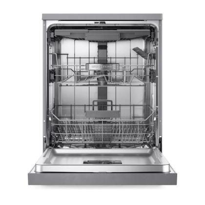 Imagem de Lava Louças 15 Serviços Brastemp BLF61AR Smart Sensor