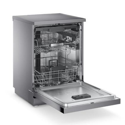 Imagem de Lava Louças 15 Serviços Brastemp BLF61AR Smart Sensor