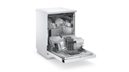 Imagem de Lava-louças 15 Serviços Brastemp Branca com Smart Sensor - BLF61AB