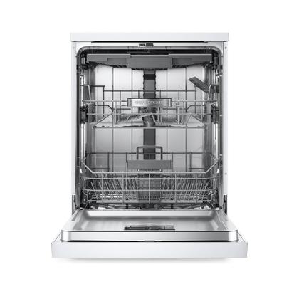 Imagem de Lava-louças 15 serviços Brastemp com Smart Sensor - BLF61AB