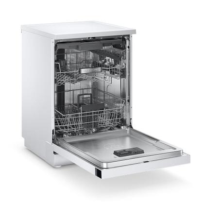 Imagem de Lava-louças 15 serviços Brastemp com Smart Sensor - BLF61AB