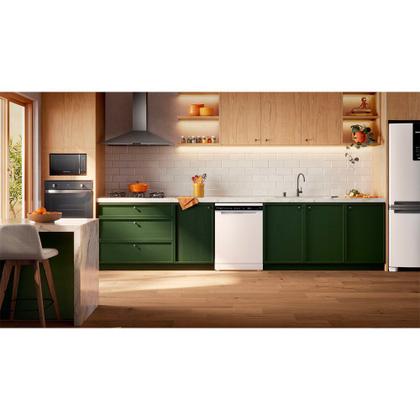 Imagem de Lava-louças 15 serviços Brastemp com Smart Sensor - BLF61AB