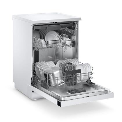 Imagem de Lava-louças 15 serviços Brastemp com Smart Sensor - BLF61AB