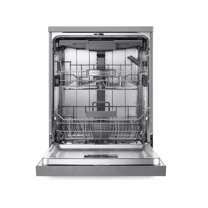 Imagem de Lava-louças 15 Serviços Brastemp Inox com Smart Sensor - BLF61AR