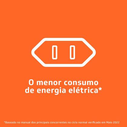 Lava Louças 8 Serviços Brastemp Branca - BLF08BB Imagem de Lava Louças 8 Serviços Brastemp Branca - BLF08BB