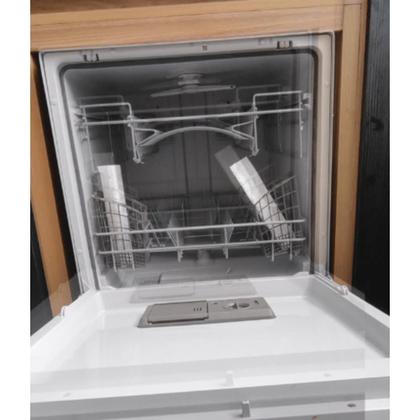 Lava Louças 8 Serviços Brastemp Branca - BLF08BB Imagem de Lava Louças 8 Serviços Brastemp Branca - BLF08BB