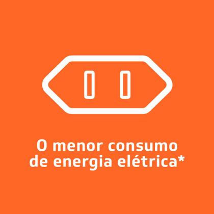 Imagem de Lava Louças 8 Serviços Brastemp Cinza - BLF08BS