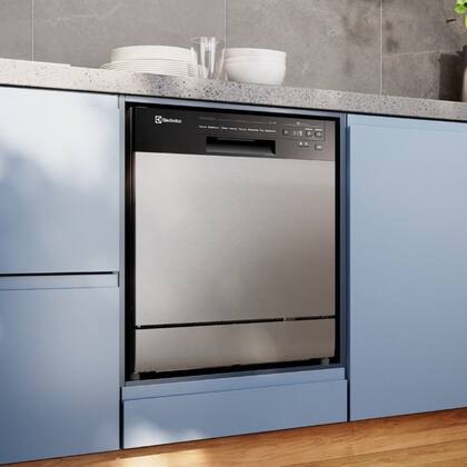 Imagem de Lava Louças 8 Serviços Electrolux LS08E