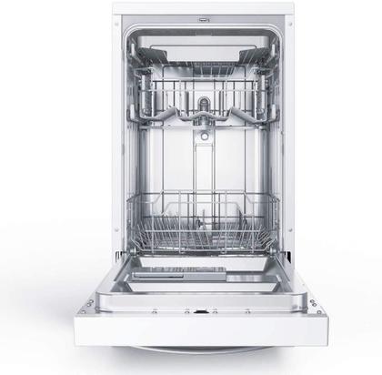 Lava-Louças Brastemp 10 Serviços Branca BLF10BB 220V Imagem de Lava-Louças Brastemp 10 Serviços Branca BLF10BB 220V