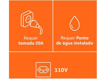 Imagem de Lava Louças Brastemp 14 Serviços BLF14