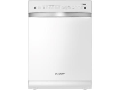 Imagem de Lava Louças Brastemp 14 Serviços BLF14