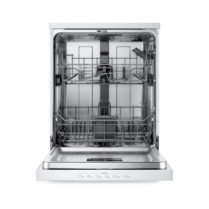 Imagem de Lava Louças Brastemp 14 Serviços Com Smart Sensor BLF60AB Branco - 110V