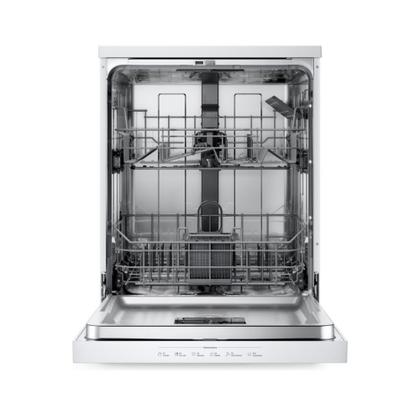 Imagem de Lava Louças Brastemp 14 Serviços Com Smart Sensor BLF60AB