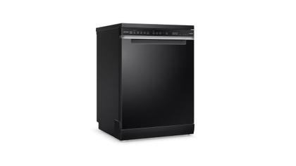 Imagem de Lava-louças Brastemp 15 Serviços Preta com Smart Sensor - BLF61AE