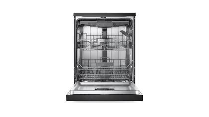 Imagem de Lava-louças Brastemp 15 Serviços Preta com Smart Sensor - BLF61AE