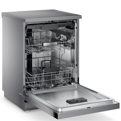 Imagem de Lava-Louças Brastemp 15 Serviços Smart Sensor Inox 220V BLF61ARBNA