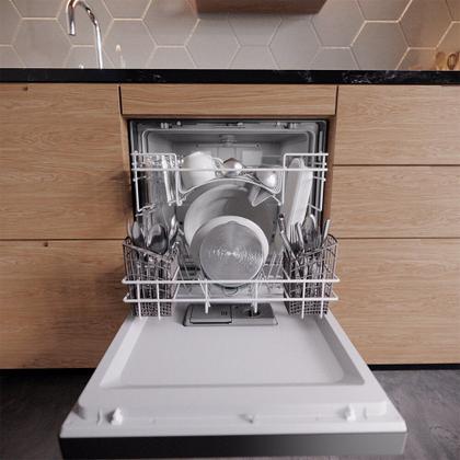 Imagem de Lava Louças Brastemp 8 Serviços Econômica BLF08AE