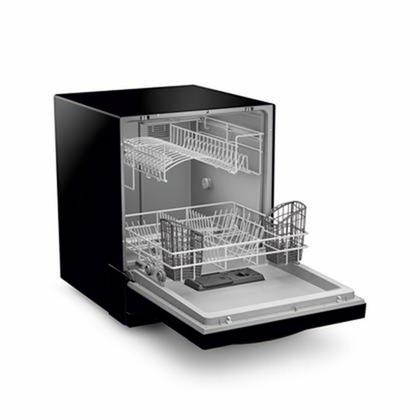 Imagem de Lava Louças Brastemp 8 Serviços Econômica BLF08AE