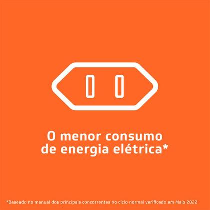 Imagem de Lava Louças Brastemp 8 Serviços Econômica BLF08AE