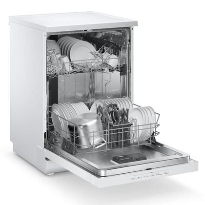Imagem de Lava Louças Brastemp BLF60ABANA 127V 14 Serviços 860W Branco
