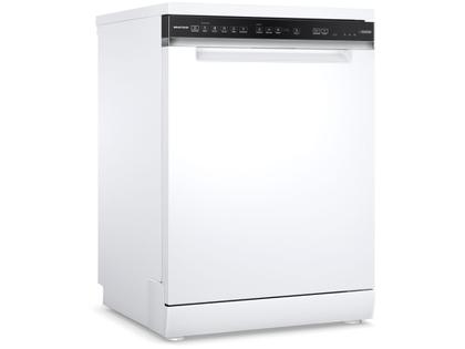 Lava-louças Brastemp de Embutir 15 Serviços BLF61AB Branca Imagem de Lava-louças Brastemp de Embutir 15 Serviços BLF61AB Branca