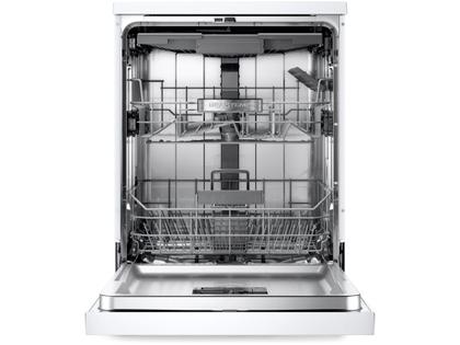 Lava-louças Brastemp de Embutir 15 Serviços BLF61AB Branca Imagem de Lava-louças Brastemp de Embutir 15 Serviços BLF61AB Branca
