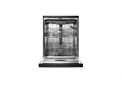 Imagem de Lava-louças Brastemp de Embutir 15 Serviços BLF61AE Preta