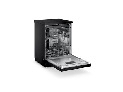 Imagem de Lava-louças Brastemp de Embutir 15 Serviços BLF61AE Preta